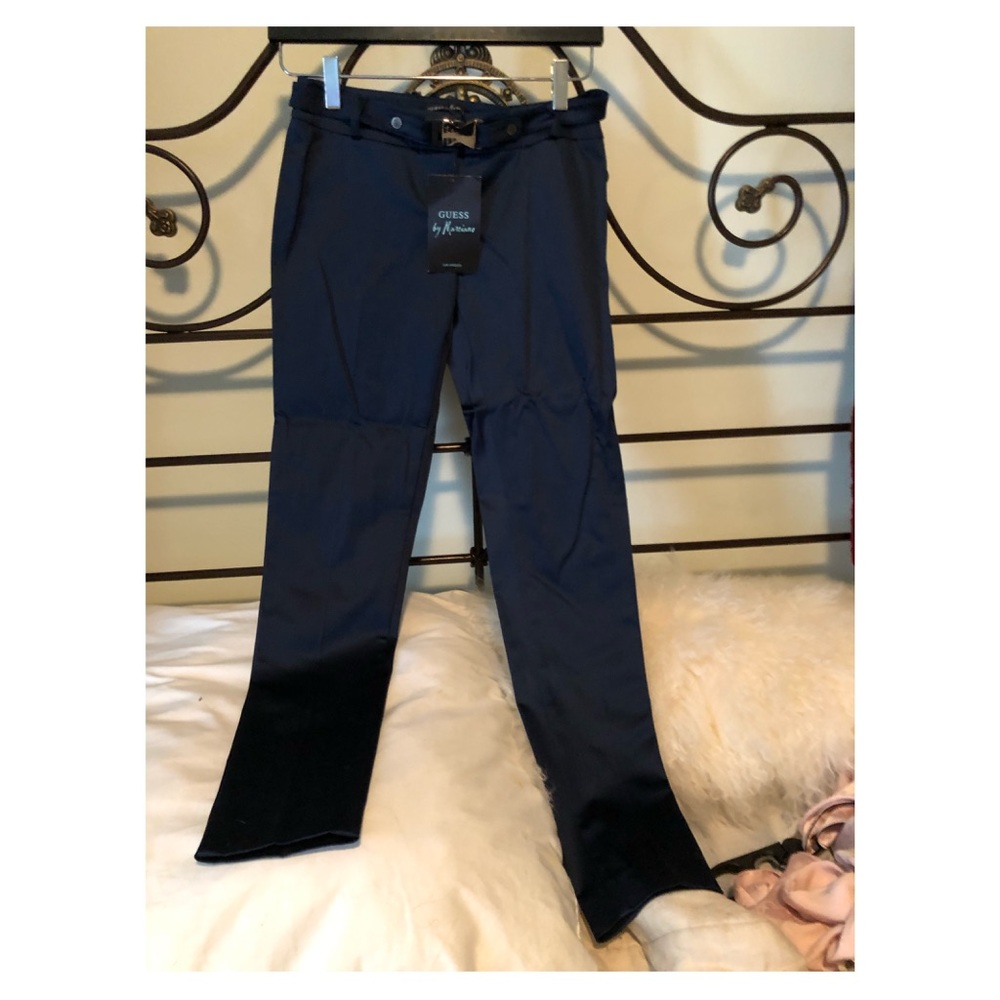 Guess By Marciano Los Angeles Vintage Pants!